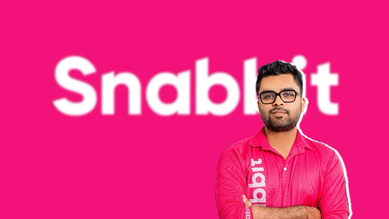 Snabbit
