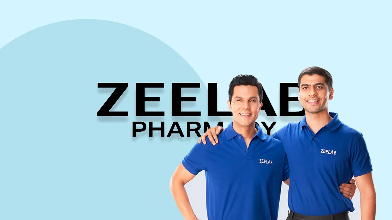 Zeelab..