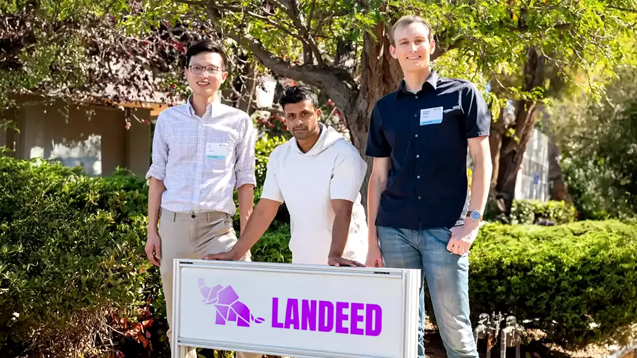 Landeed