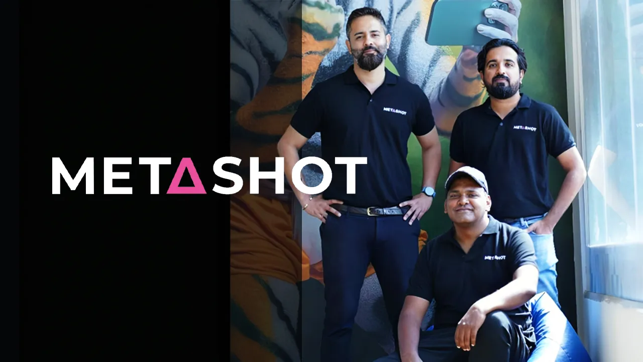 Metashot