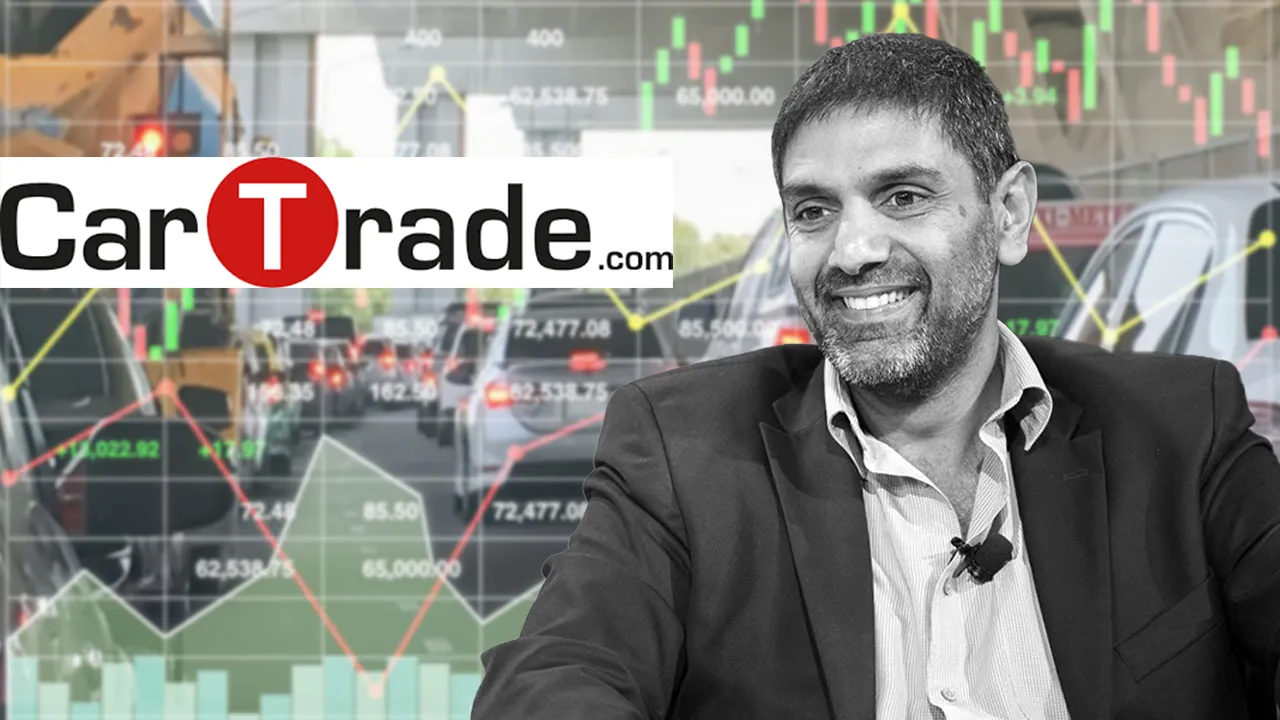 cartrade