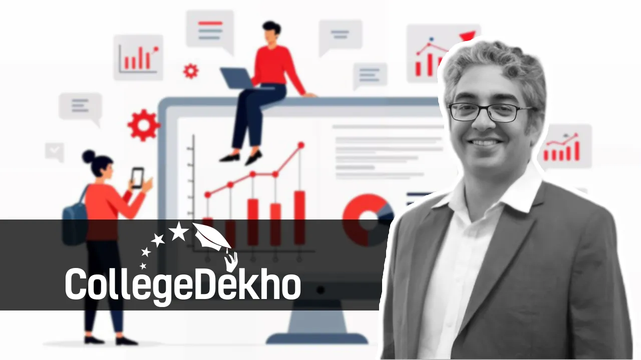 CollegeDekho