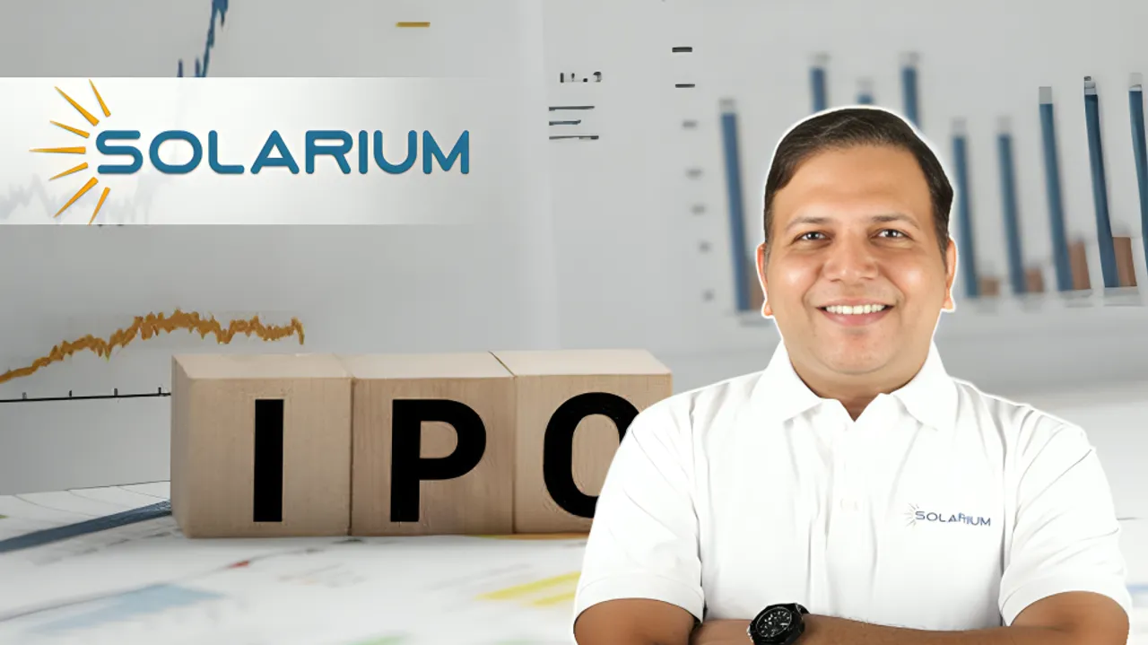 Solarium Green Energy