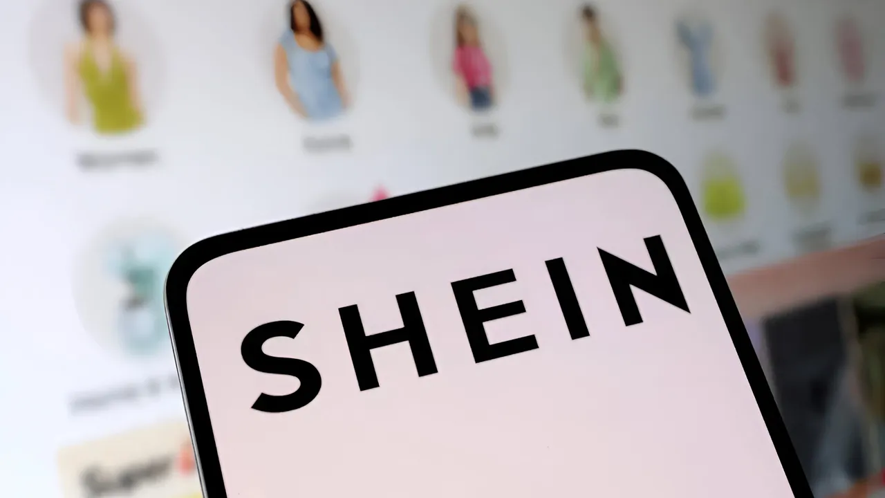 SHEIN