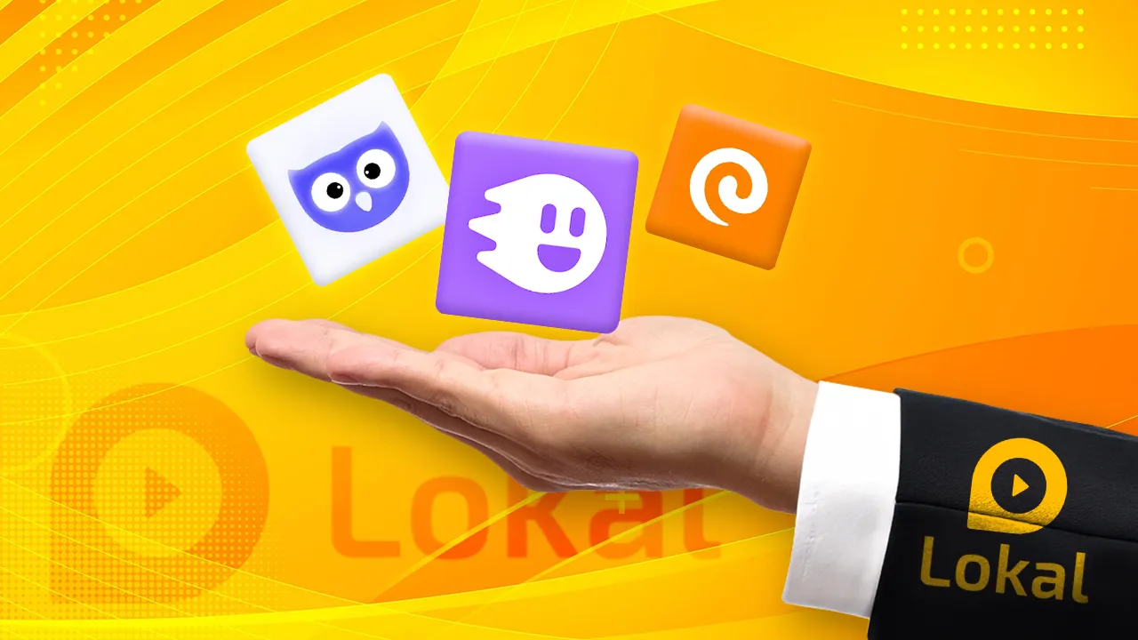 Lokal