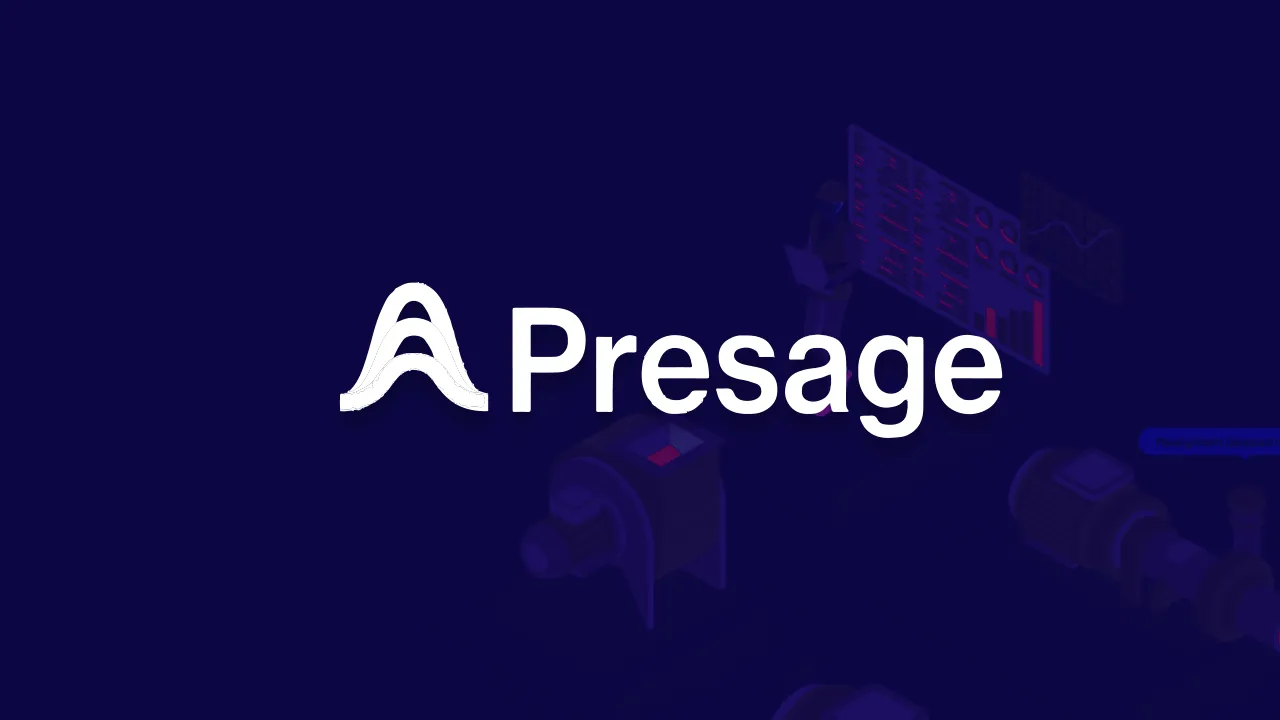  Presage Insights