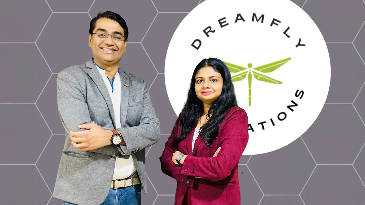 Dreamfly Innovations