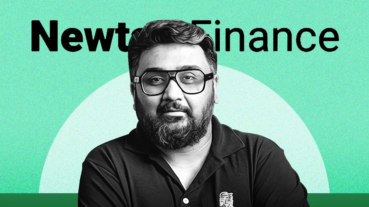 Newtap kunal shah