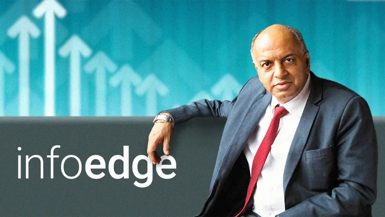 Infoedge