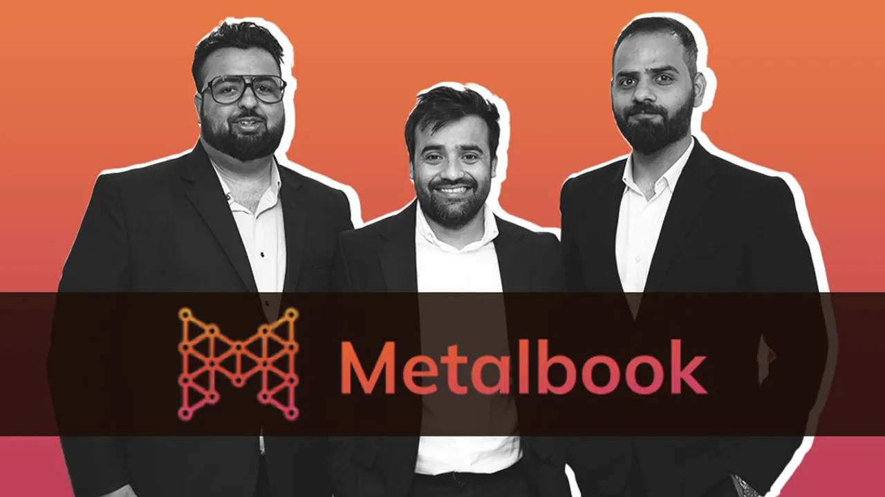Metalbook PNG