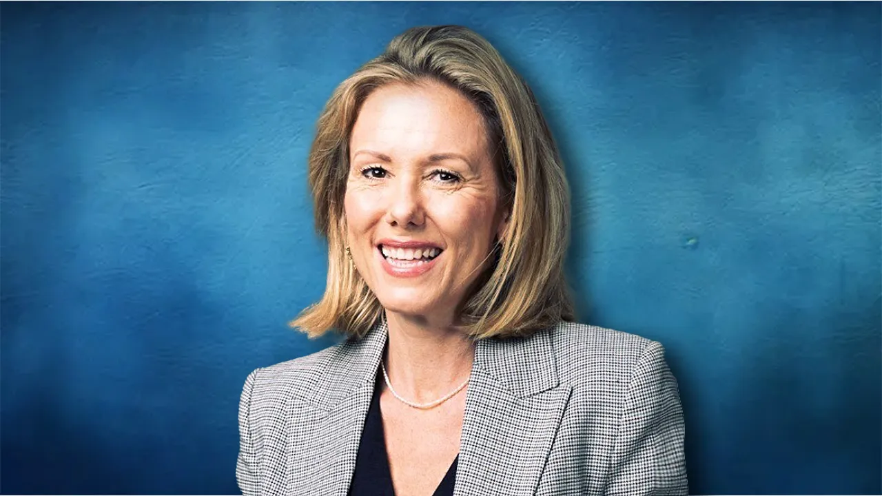 Lizzie chapman