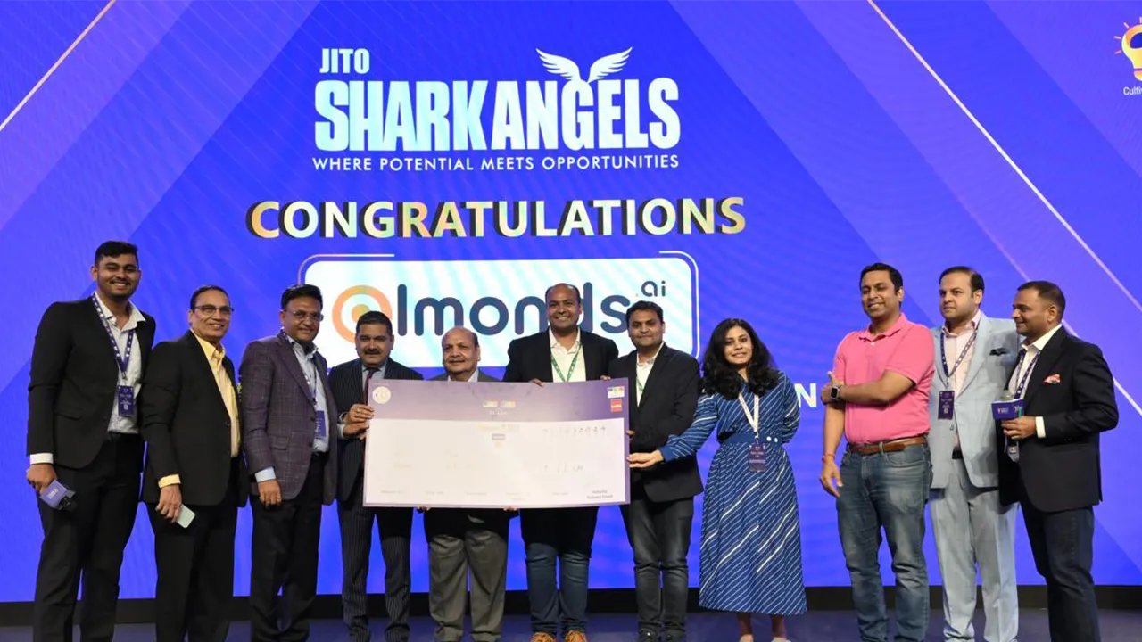 SHARKANGELs