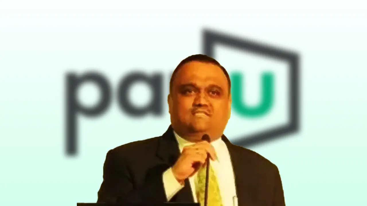 Pramod Rao
