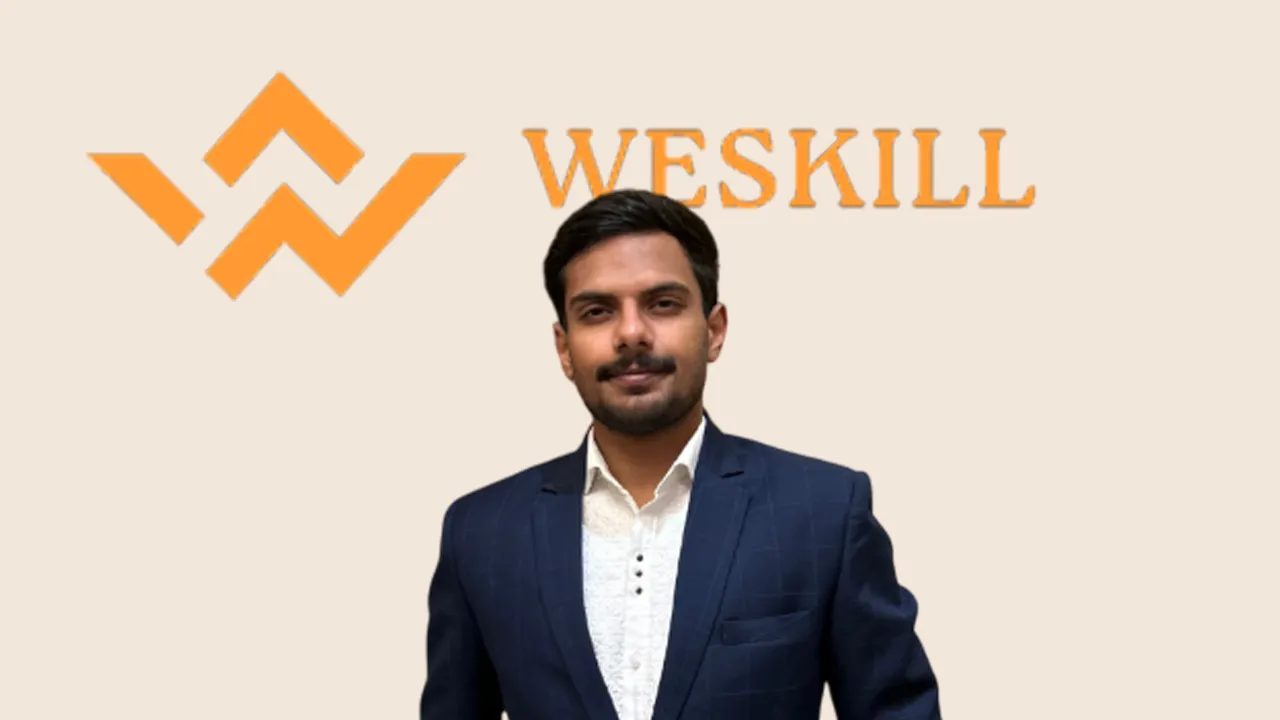 we skill image