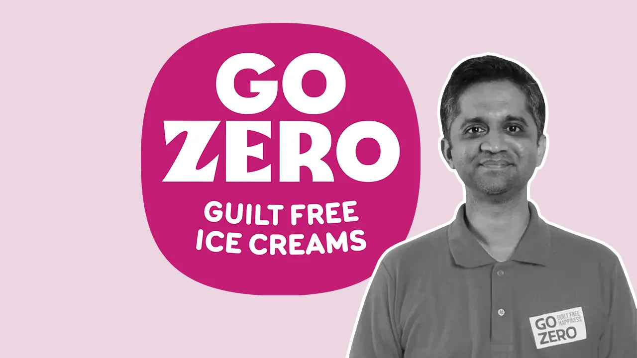 go zero image