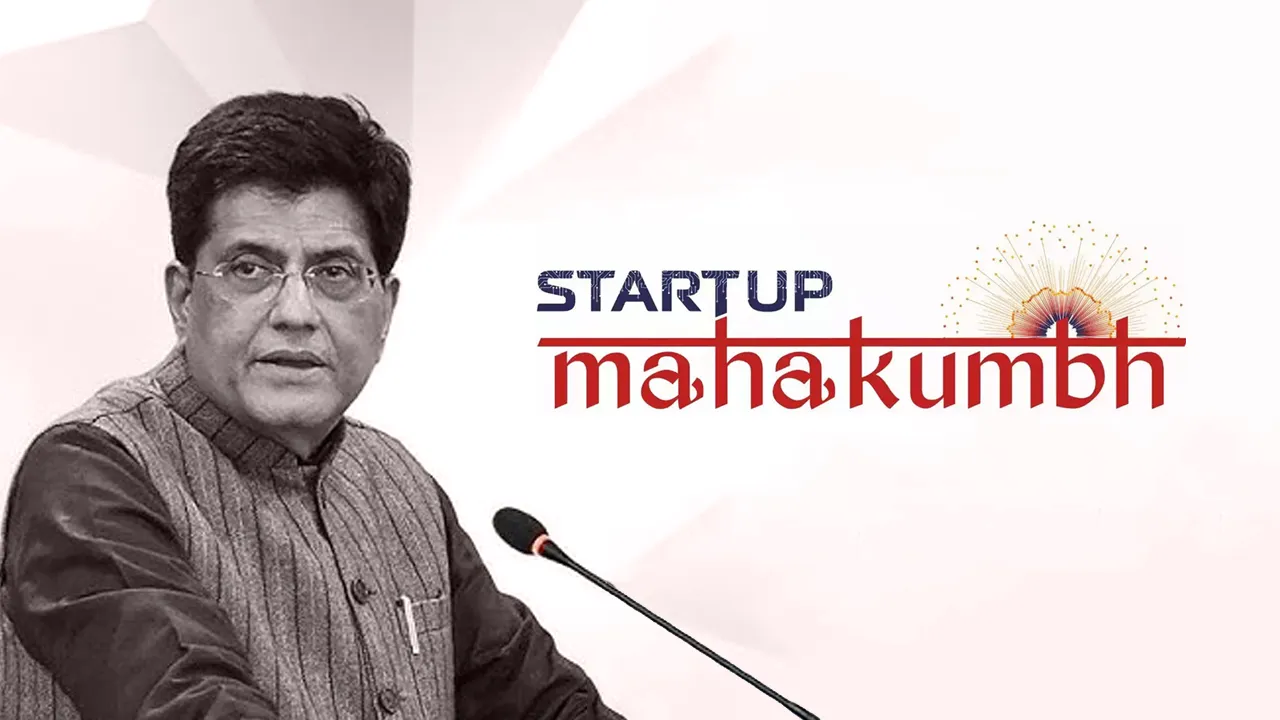 Startup MahaRathi 