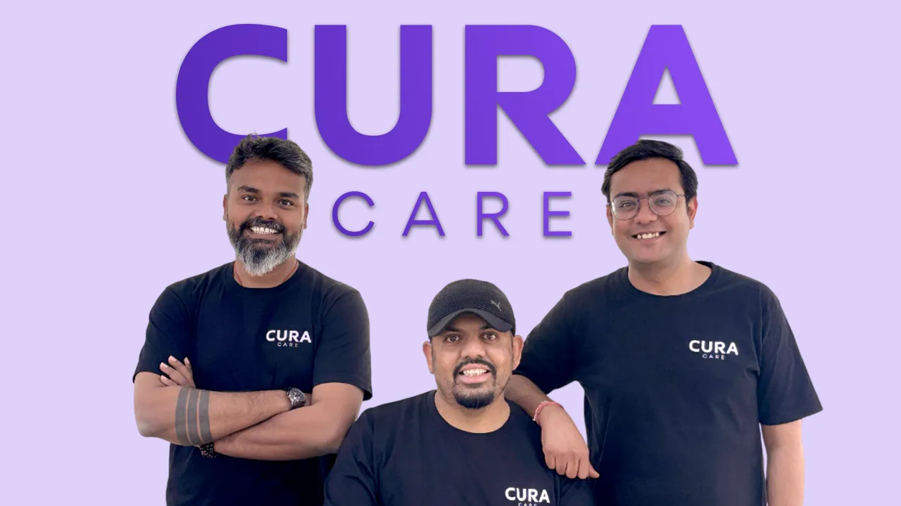 cura care image