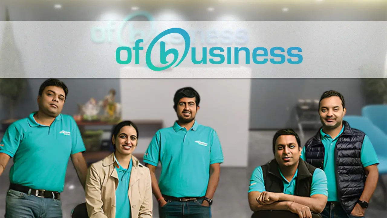 ofbusiness