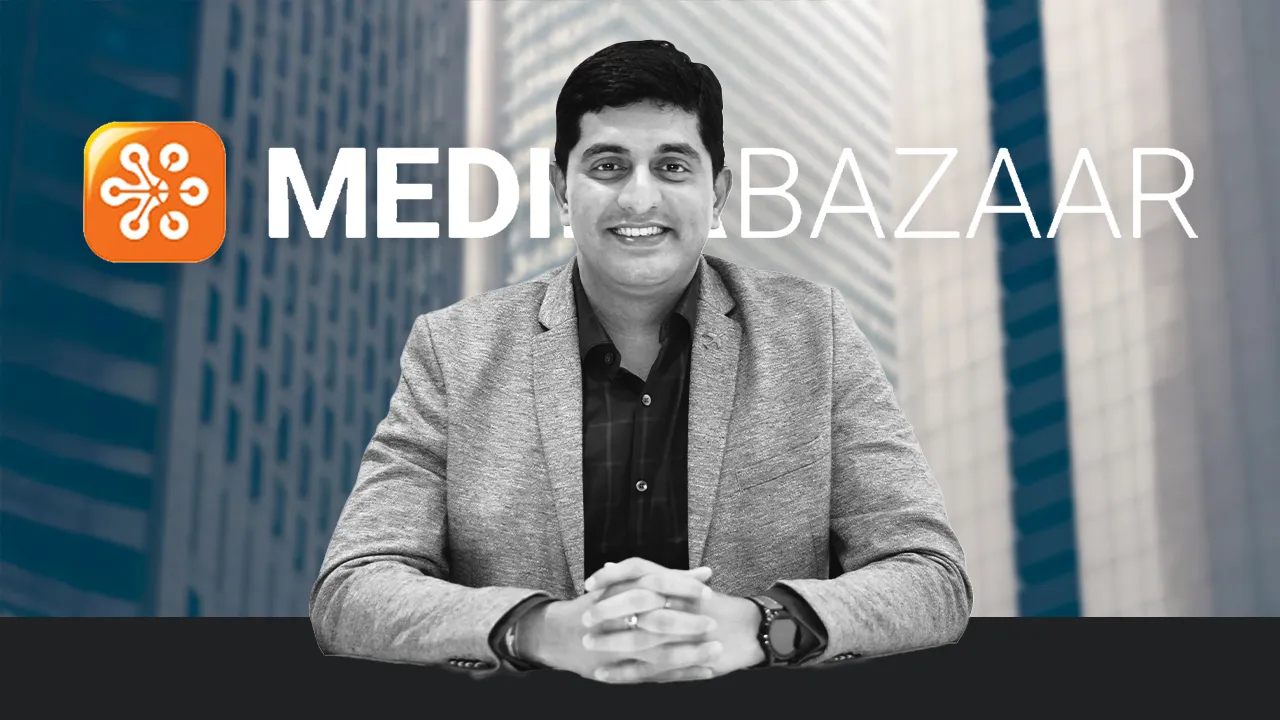 Medikabazaar