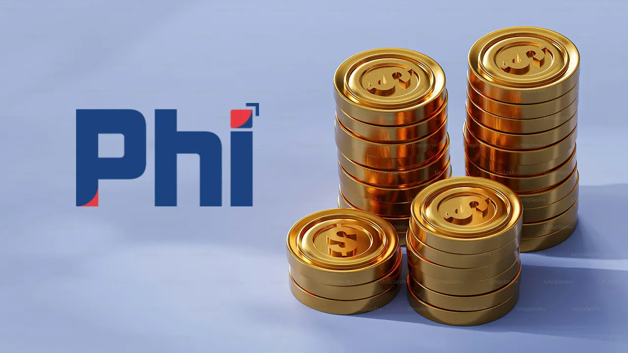 Phi commerce