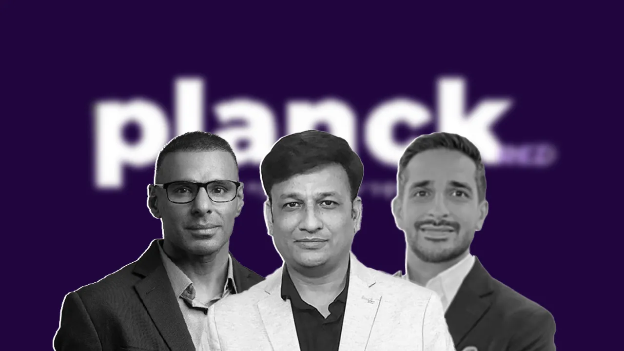 planckred
