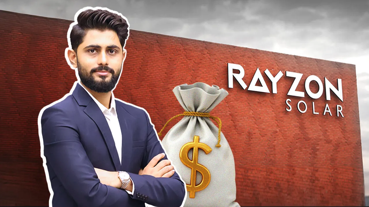 Rayzon