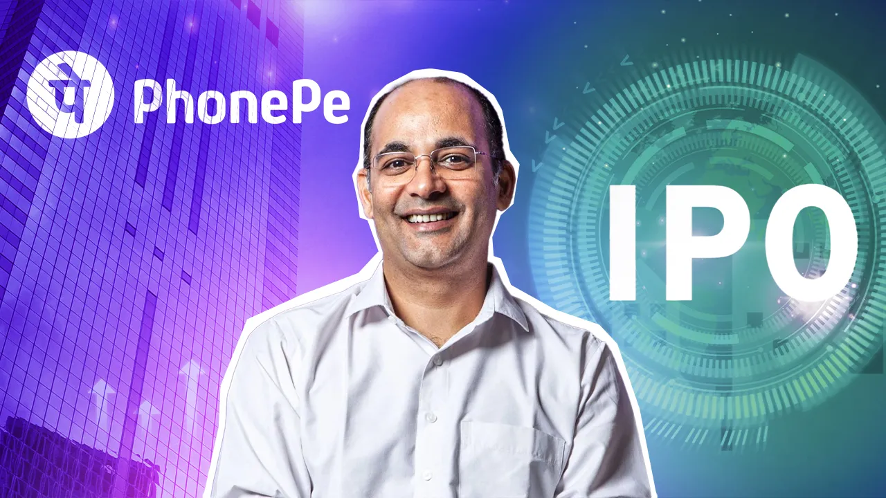 Phonepe IPO