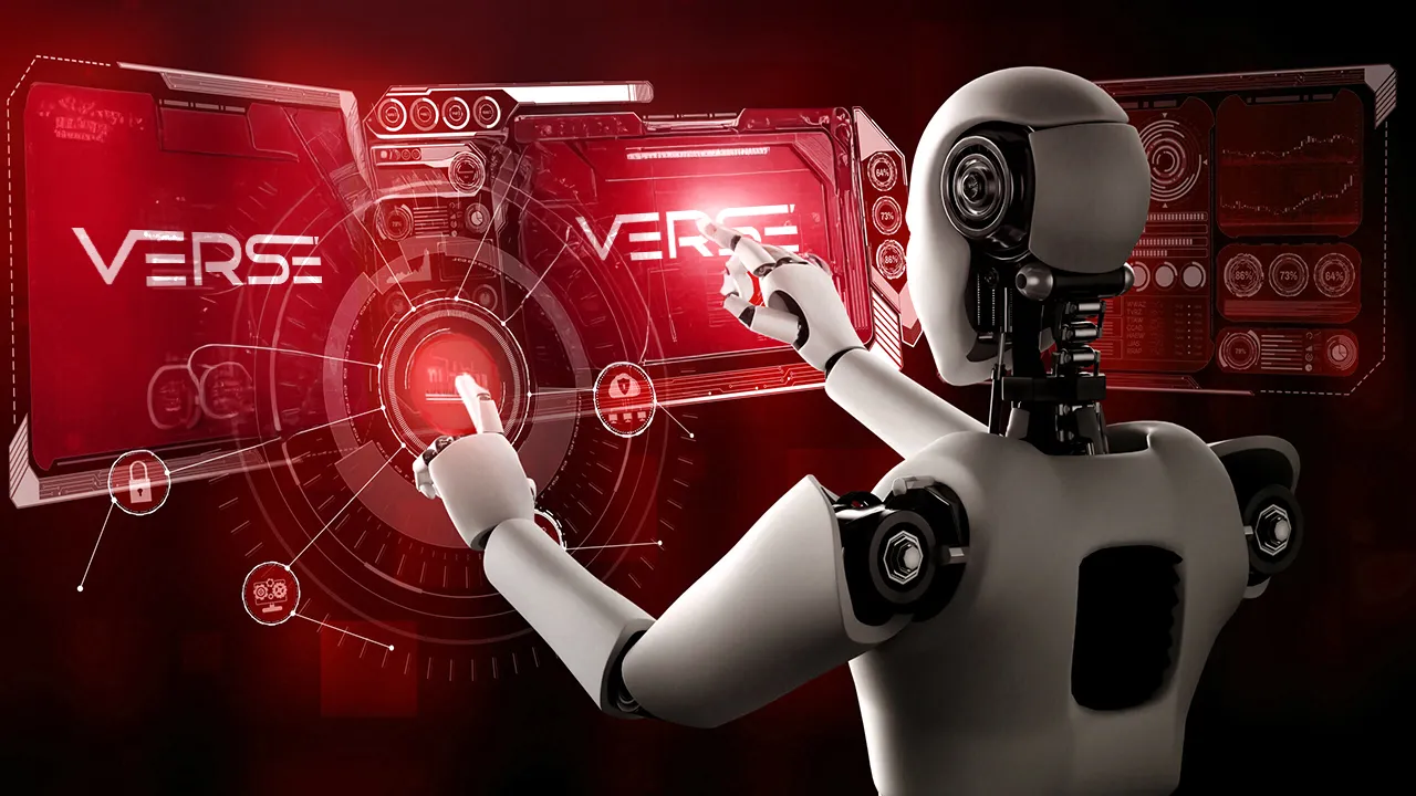 Verse AI