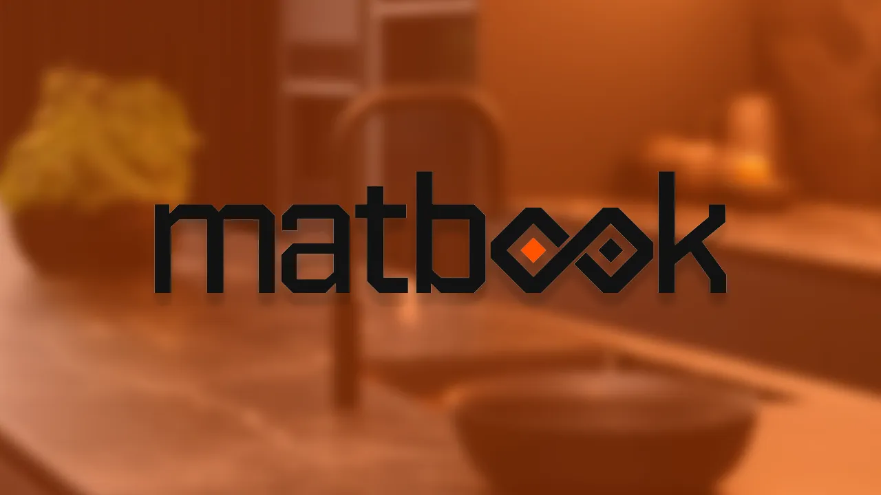 matbook