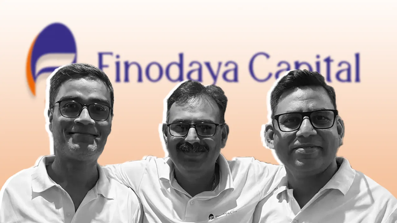 Finodaya Capital