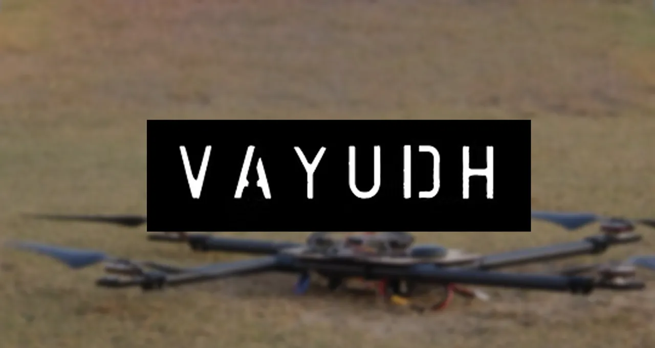 Vayudh