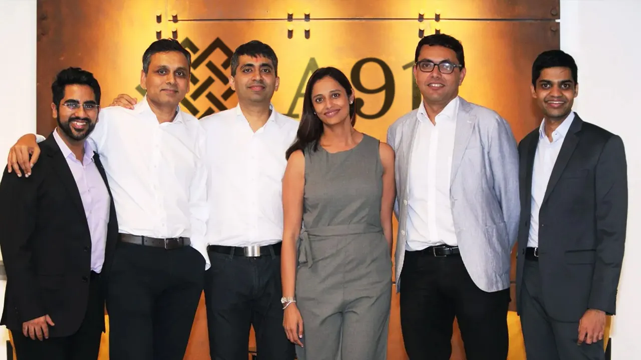 A91 partners