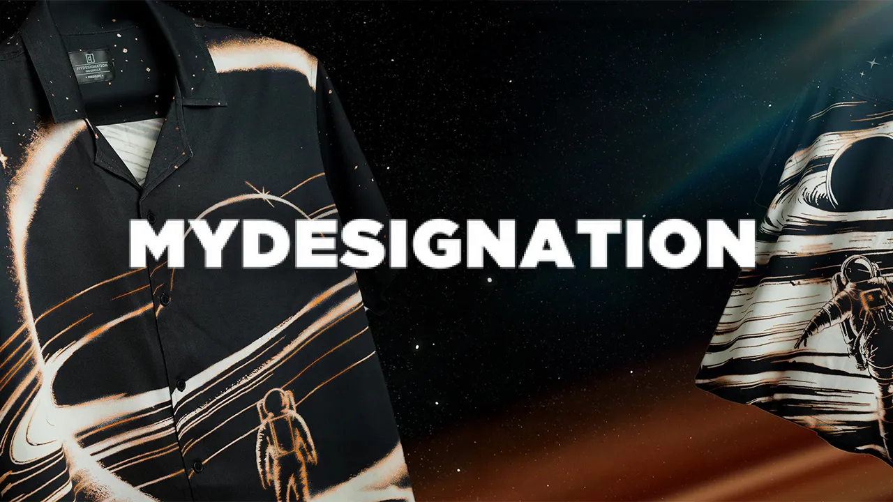 Mydesignation