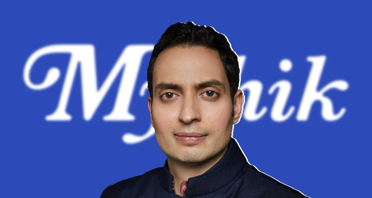 mythik