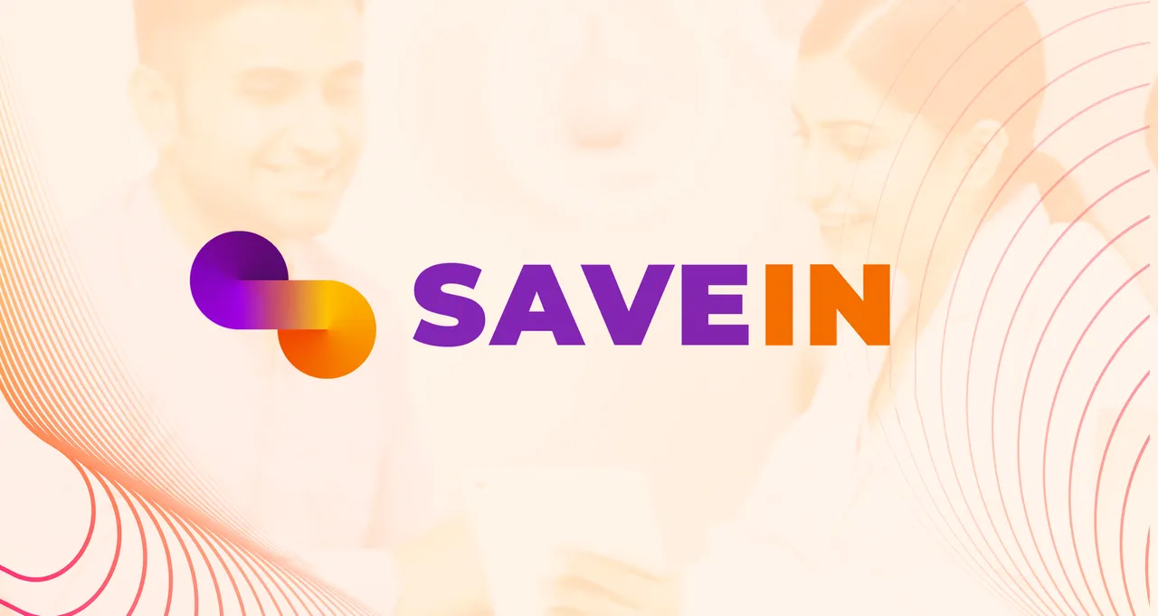 SaveIN 