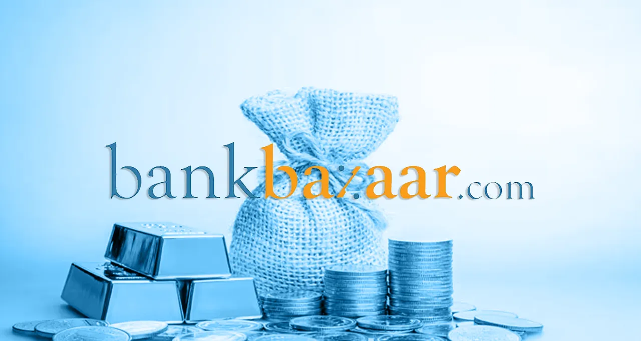 BankBazaar 