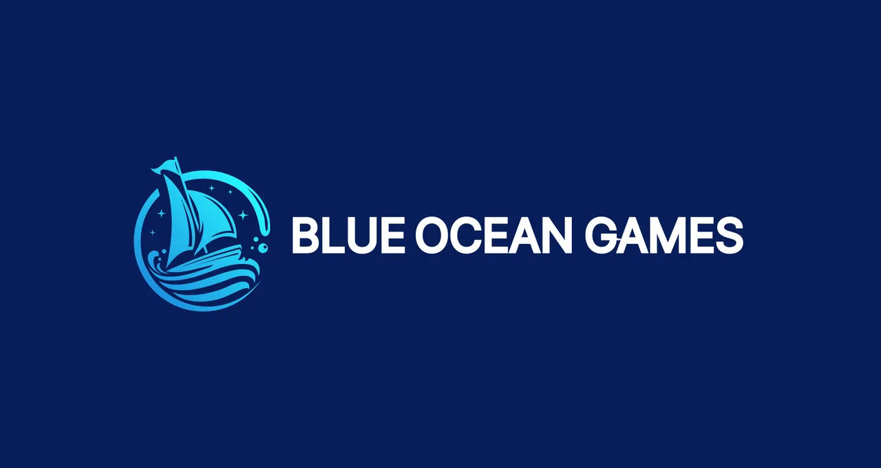 Blue Ocean Games