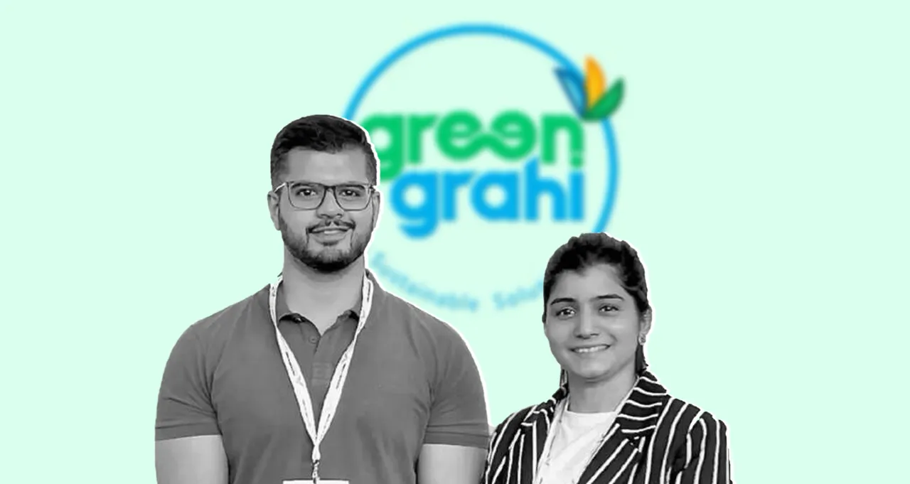 GreenGrahi