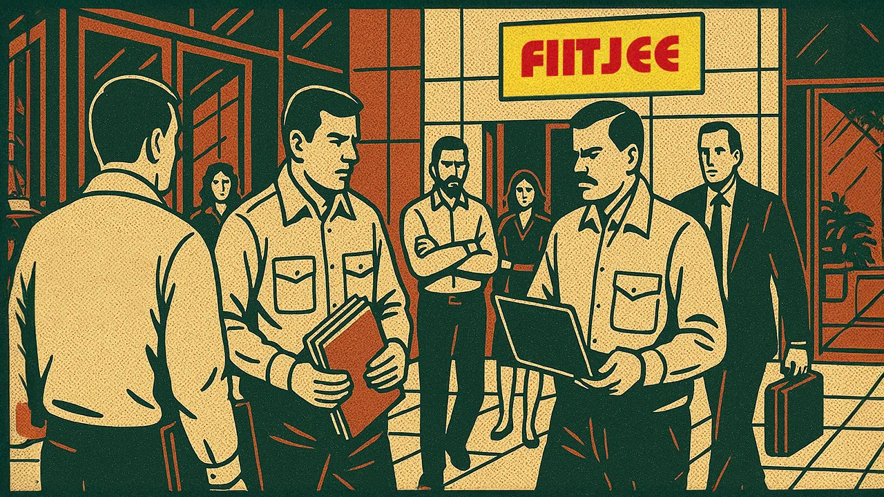 FIITJEE
