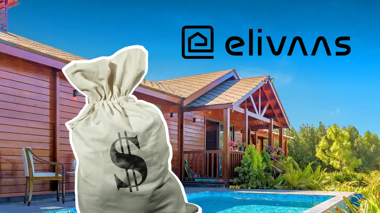 Elivaas