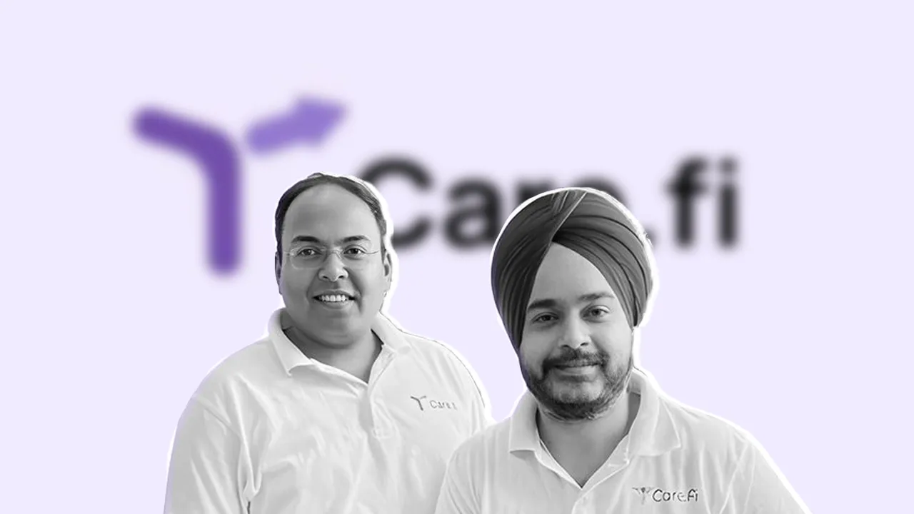 Care.fi