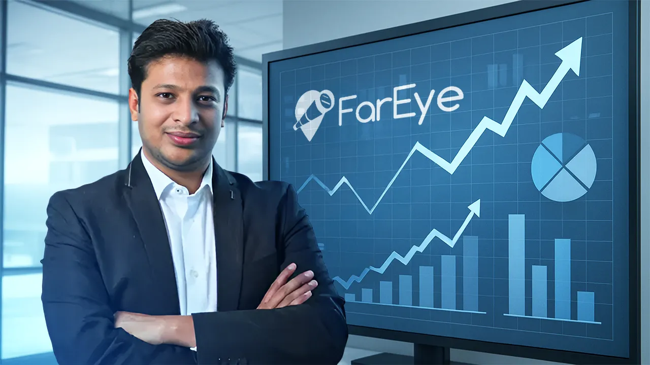Fareye