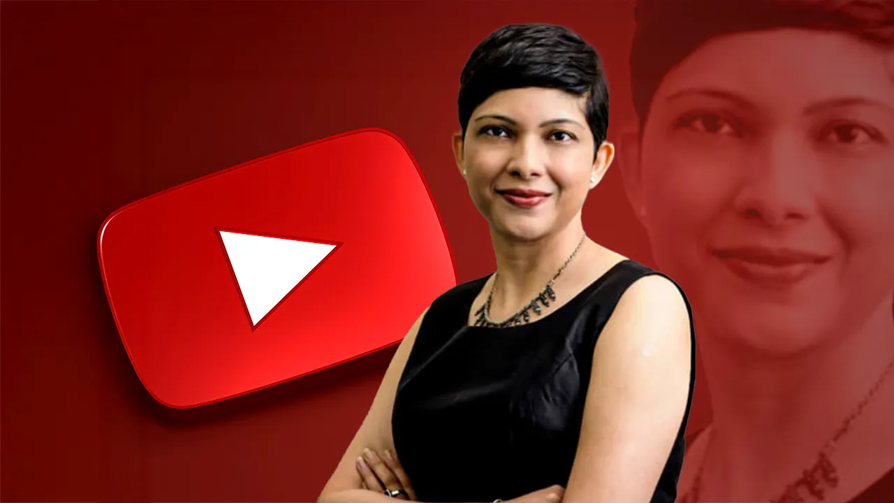 Gunjan soni Youtube