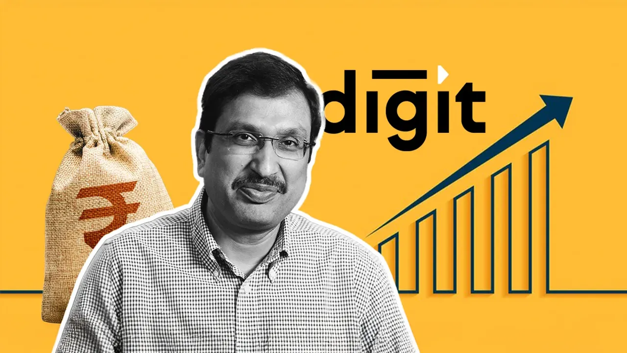 Digit insurance