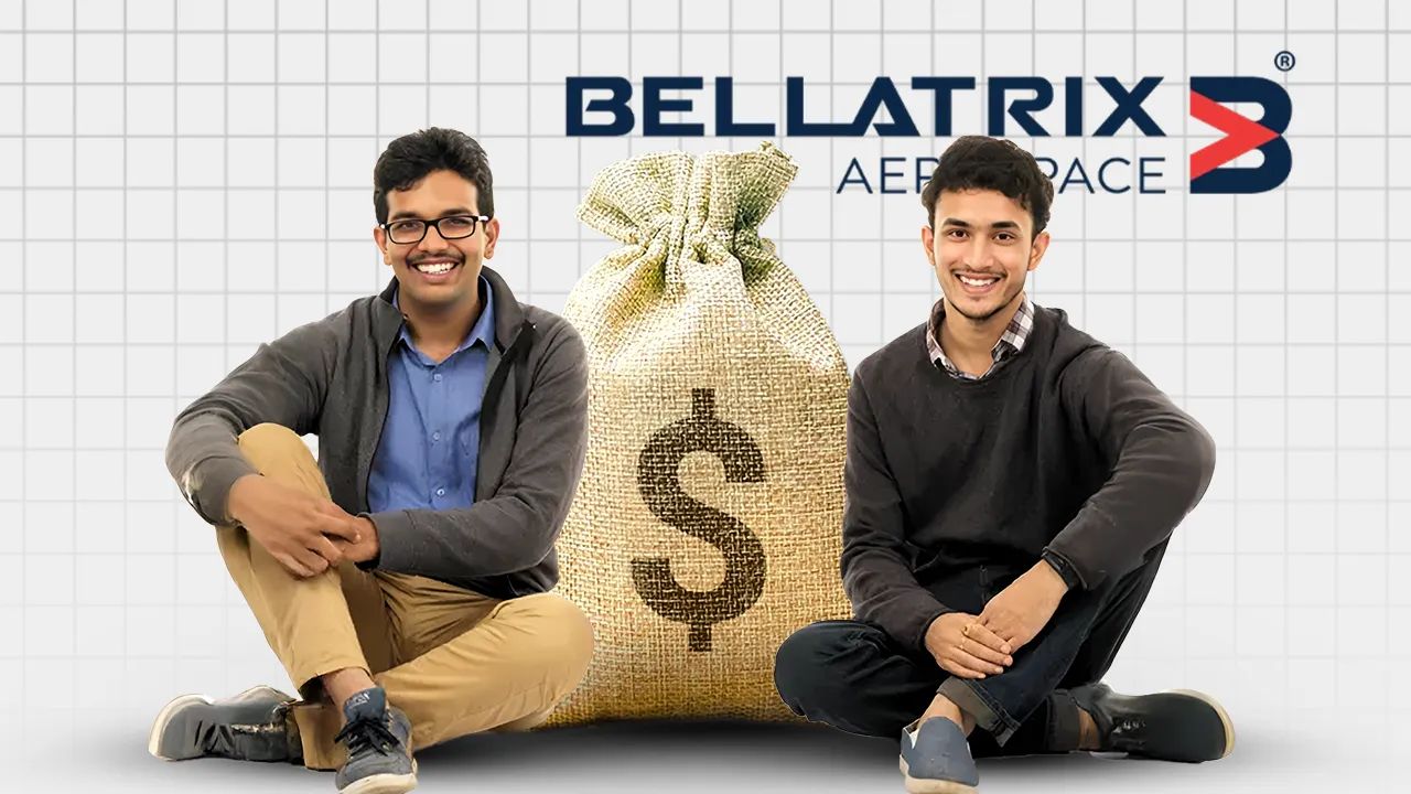 Bellatrix Aerospace