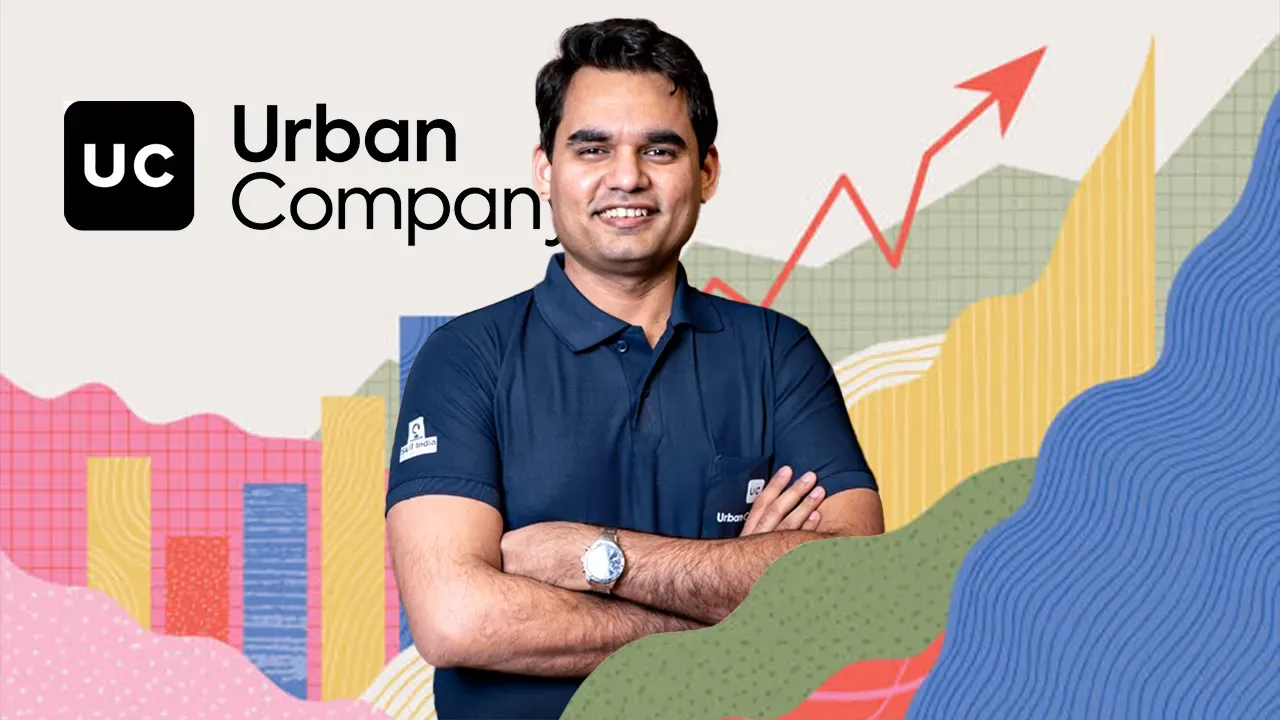 Urban company