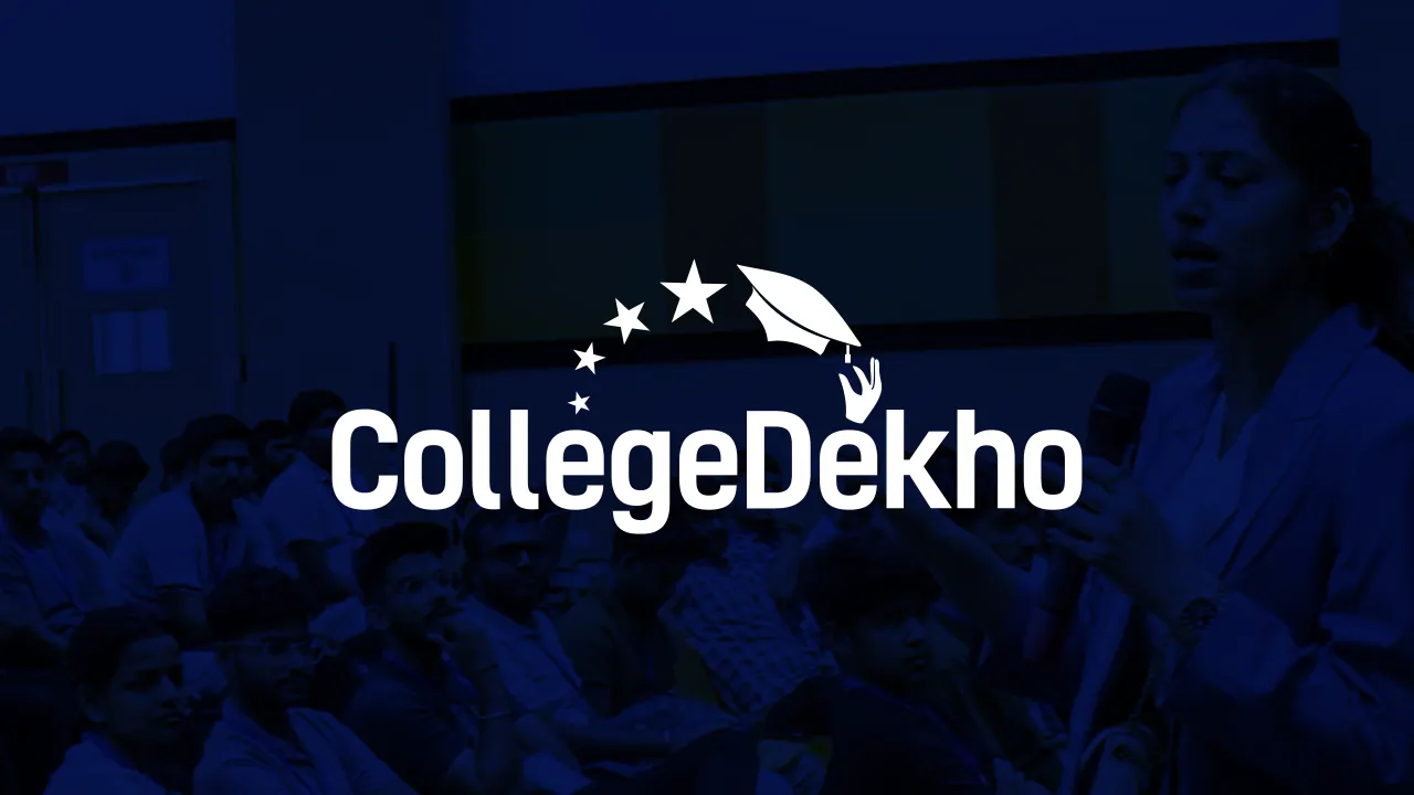 CollegeDekho