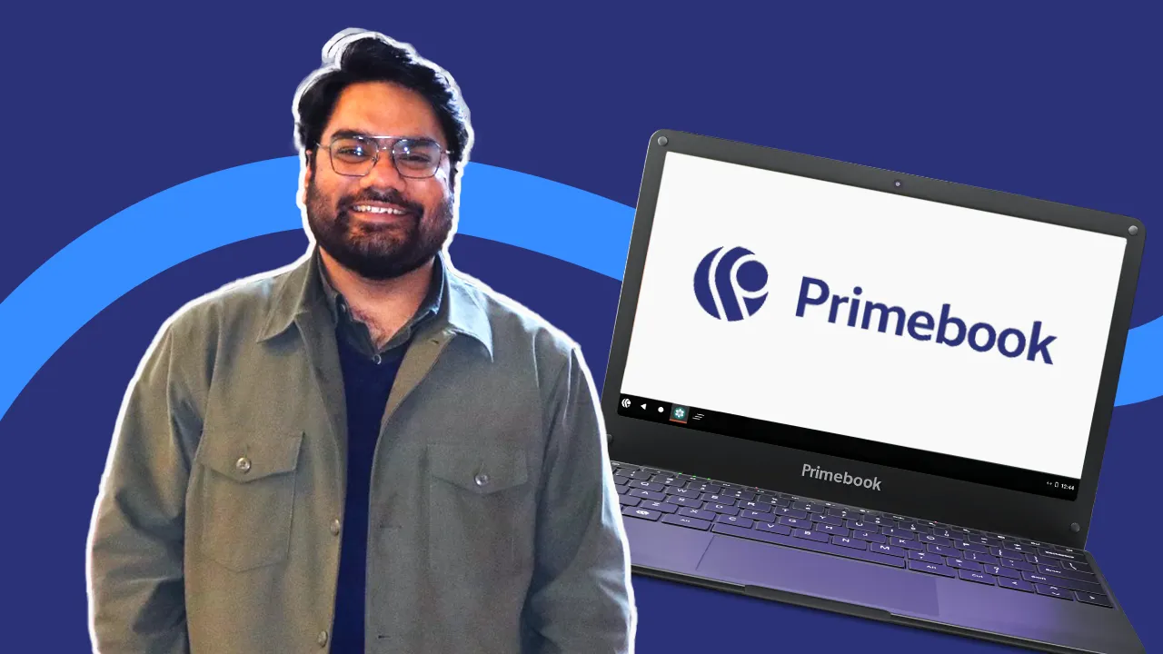 Primebook