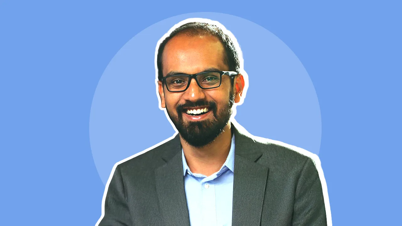 Sahil barua