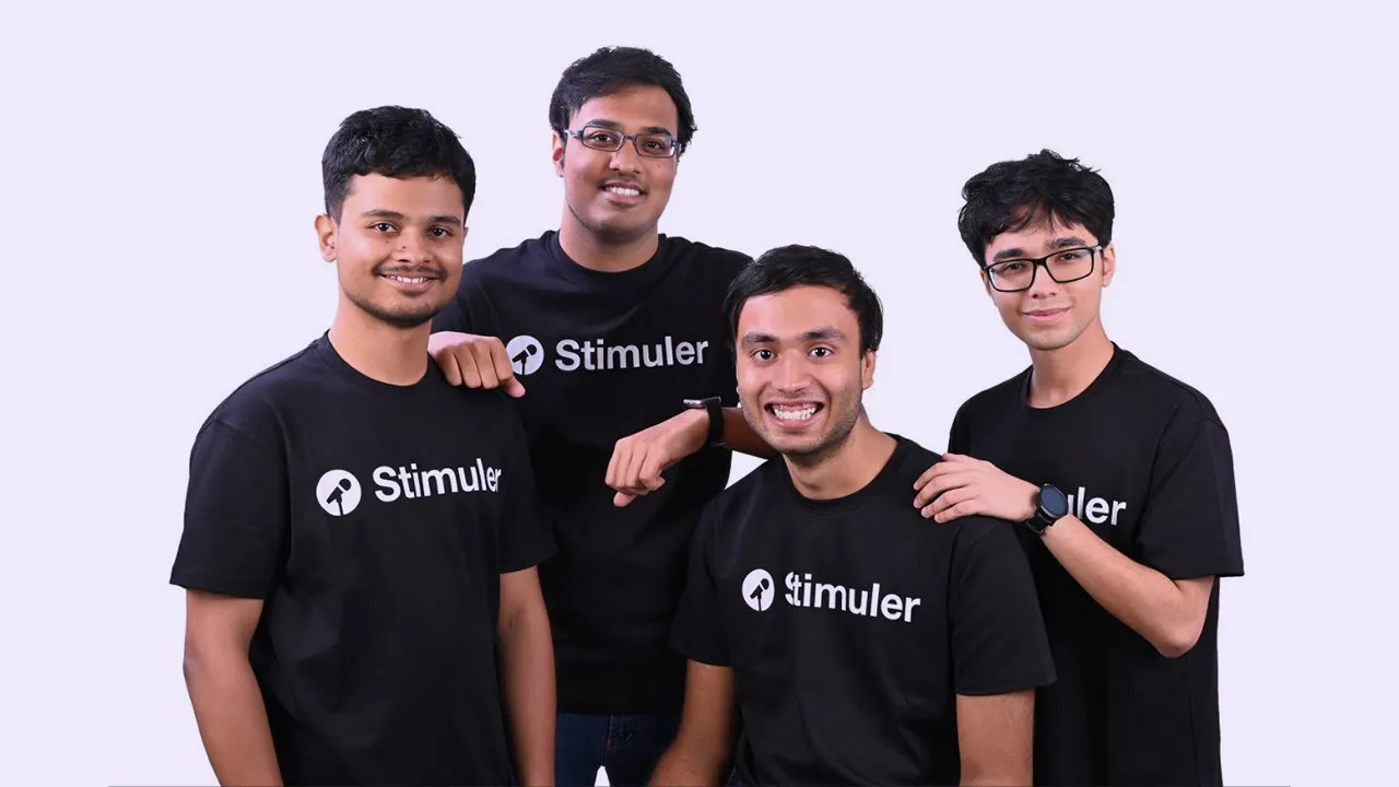 Stimuler